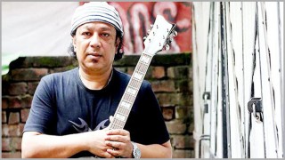 আজ আইয়ুব বাচ্চুর জন্মদিন...